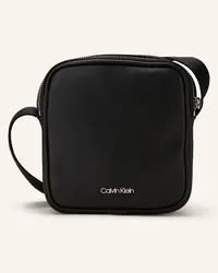 Calvin Klein Umhängetasche Schwarz