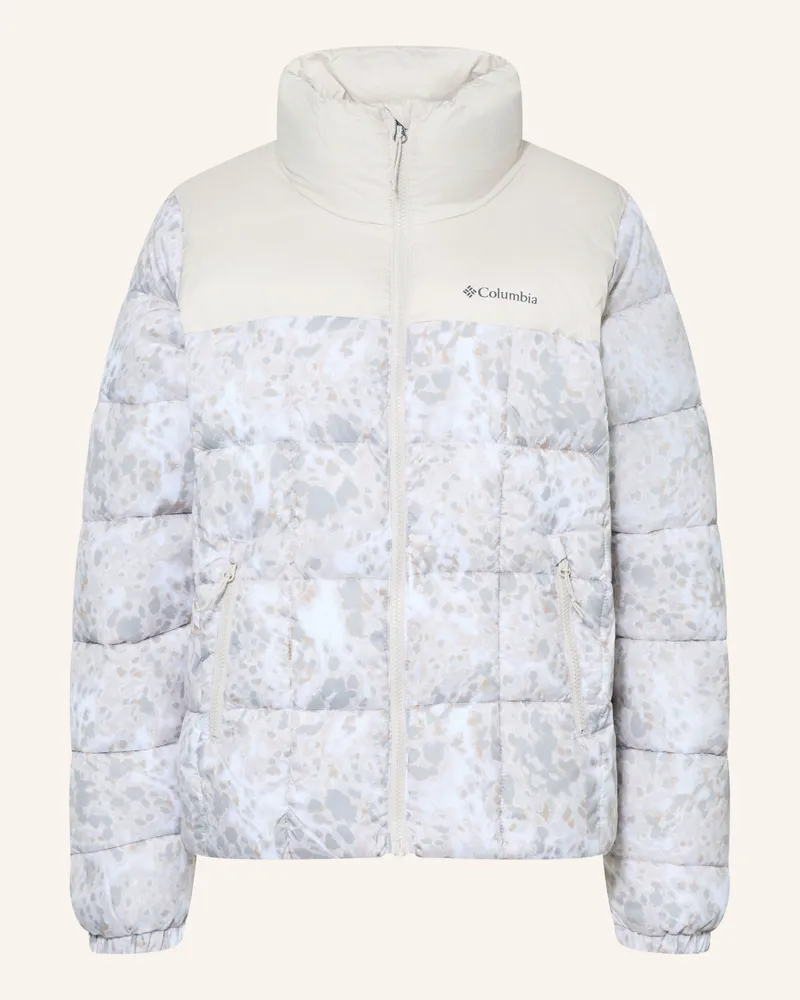 Columbia Sportswear Company Steppjacke Puffect™ Iii beige Beige