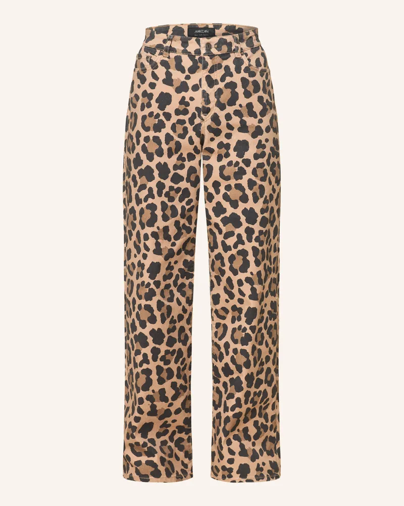 Marc Cain Wide Leg Jeans WIGAN 624