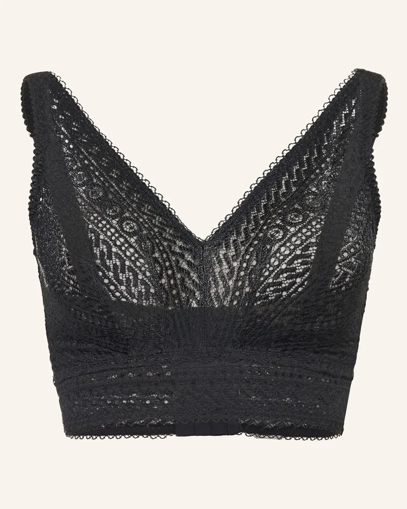 PrimaDonna Bustier MONTARA Schwarz