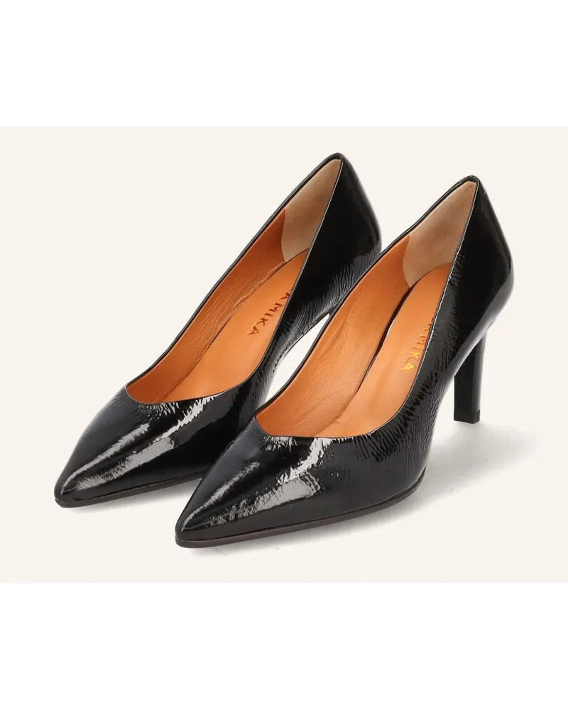 Thea Mika Pumps - SCHWARZ Schwarz