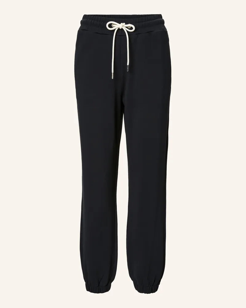 Marc O'Polo Sweatpants Dunkelblau