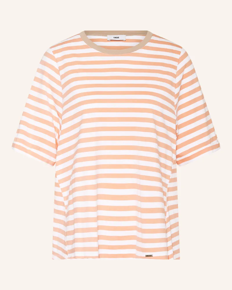 cinque T-Shirt CITANO Weiss