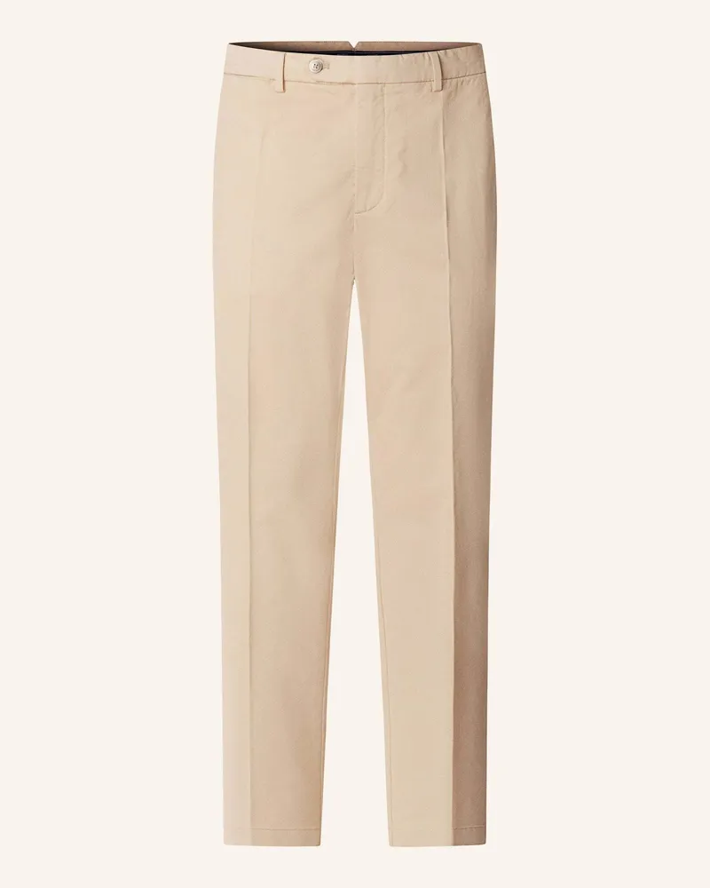 Hackett Chino C Chino Sanderson weiss Khaki