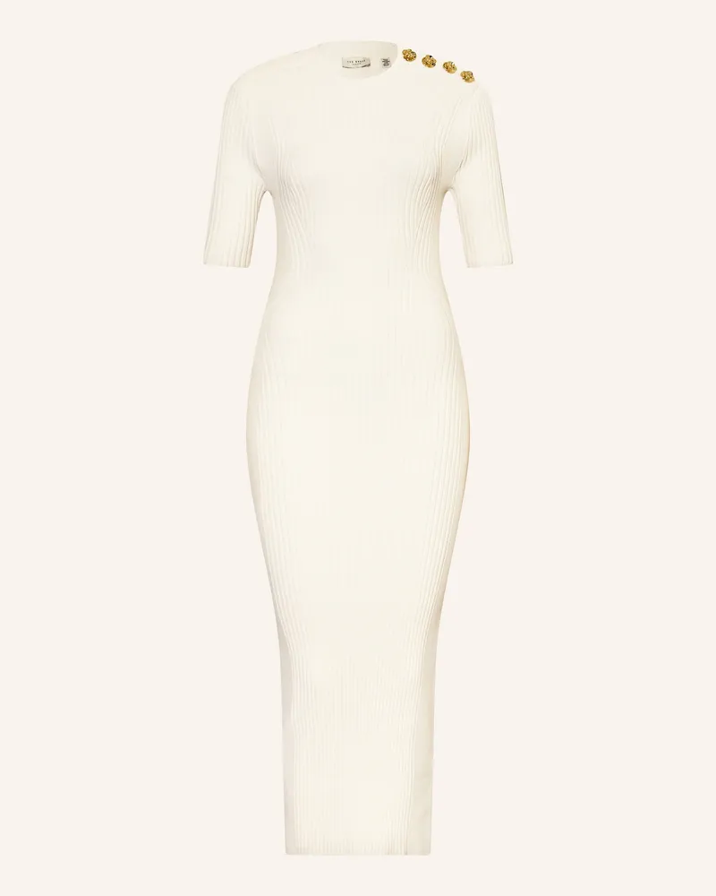 Ted Baker Strickkleid CANDIIC Ecru