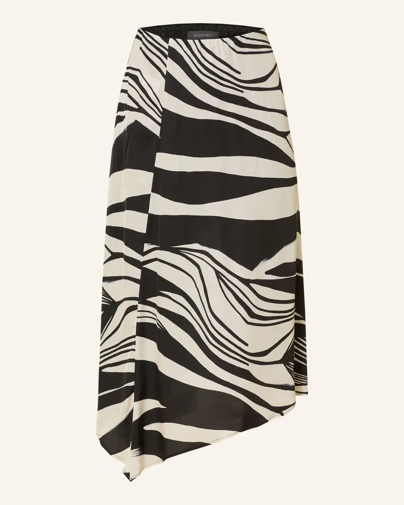 Elena Mirò Rock Schwarz