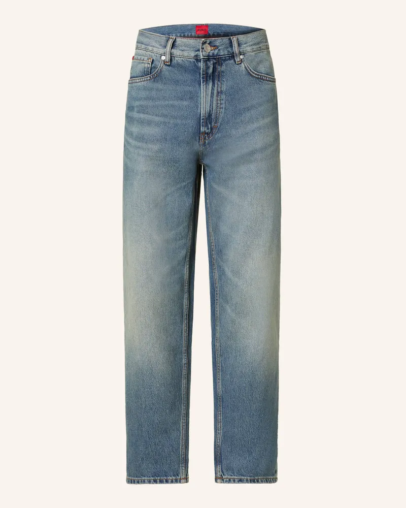HUGO BOSS Jeans 838 Relaxed Tapered Fit 433