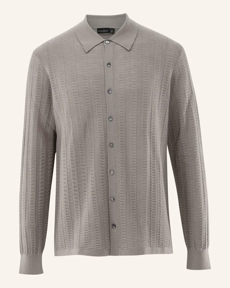 van Laack Pullover beige Beige