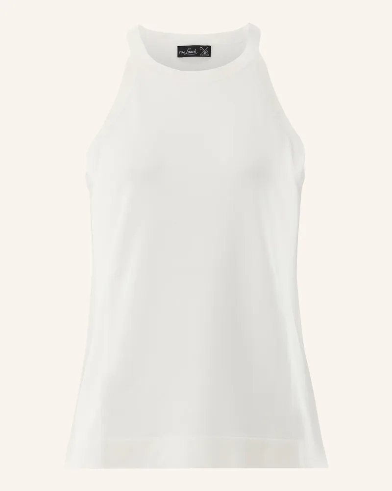 van Laack Top beige Beige