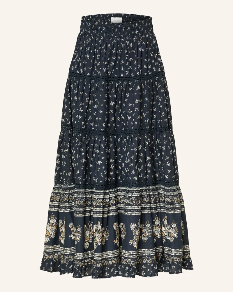 Neo Noir Rock FELICIA Dunkelblau