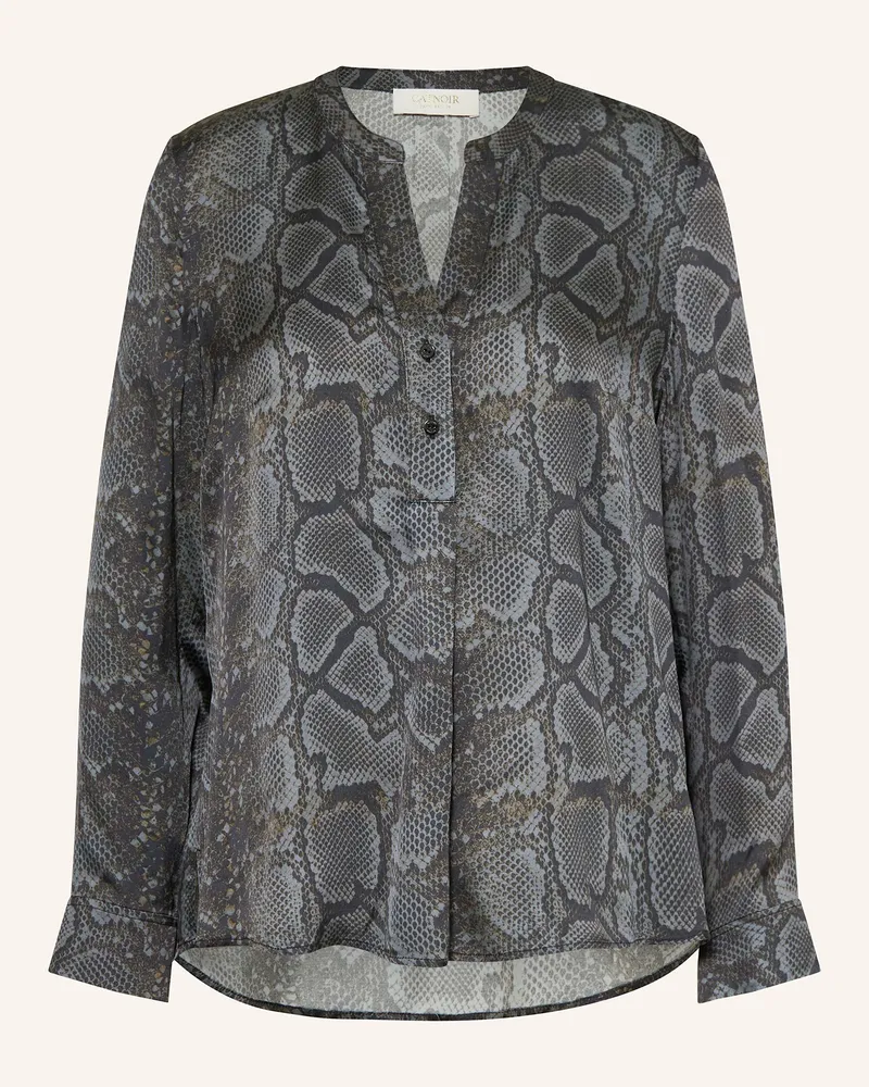 CATNOIR Blusenshirt Grau