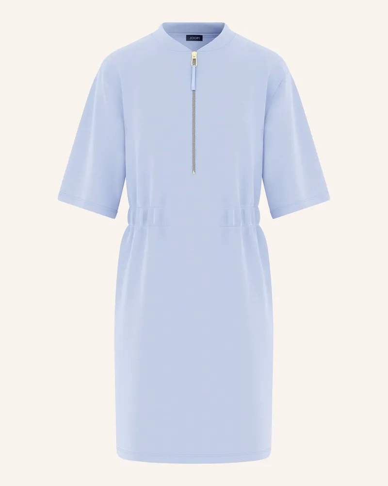 JOOP! Jerseykleid Talana blau Hellblau