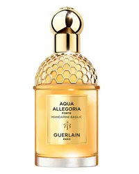 Guerlain AQUA ALLEGORIA MANDARINE BASILIC 75 ml, 1666.67 € / 1 l 