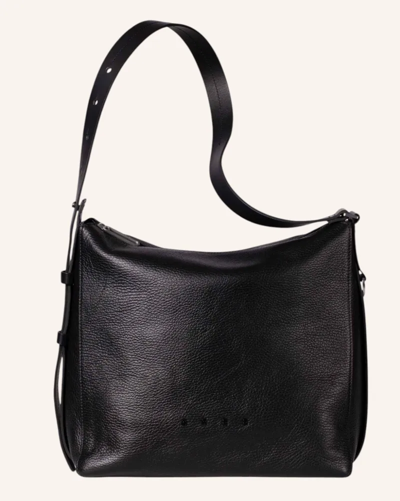 BREE Hobo The Statements Charlie schwarz Schwarz