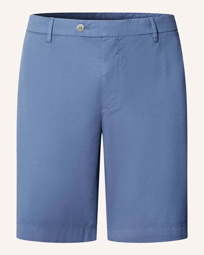 Hackett Shorts Ultra Lw Chino Shrt blau Blau