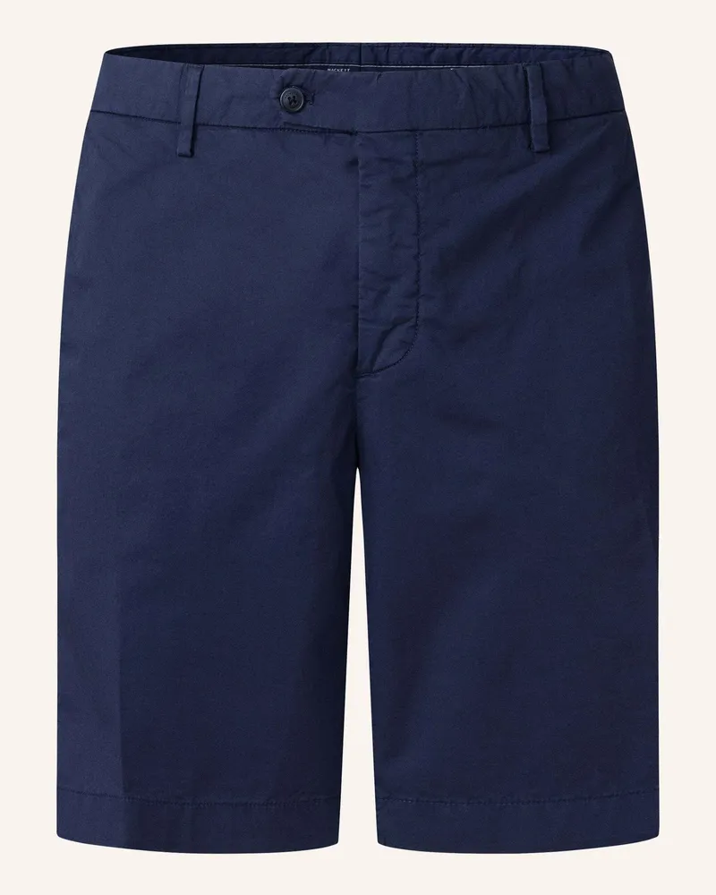 Hackett Shorts Ultra Lw Chino Shrt blau Blau