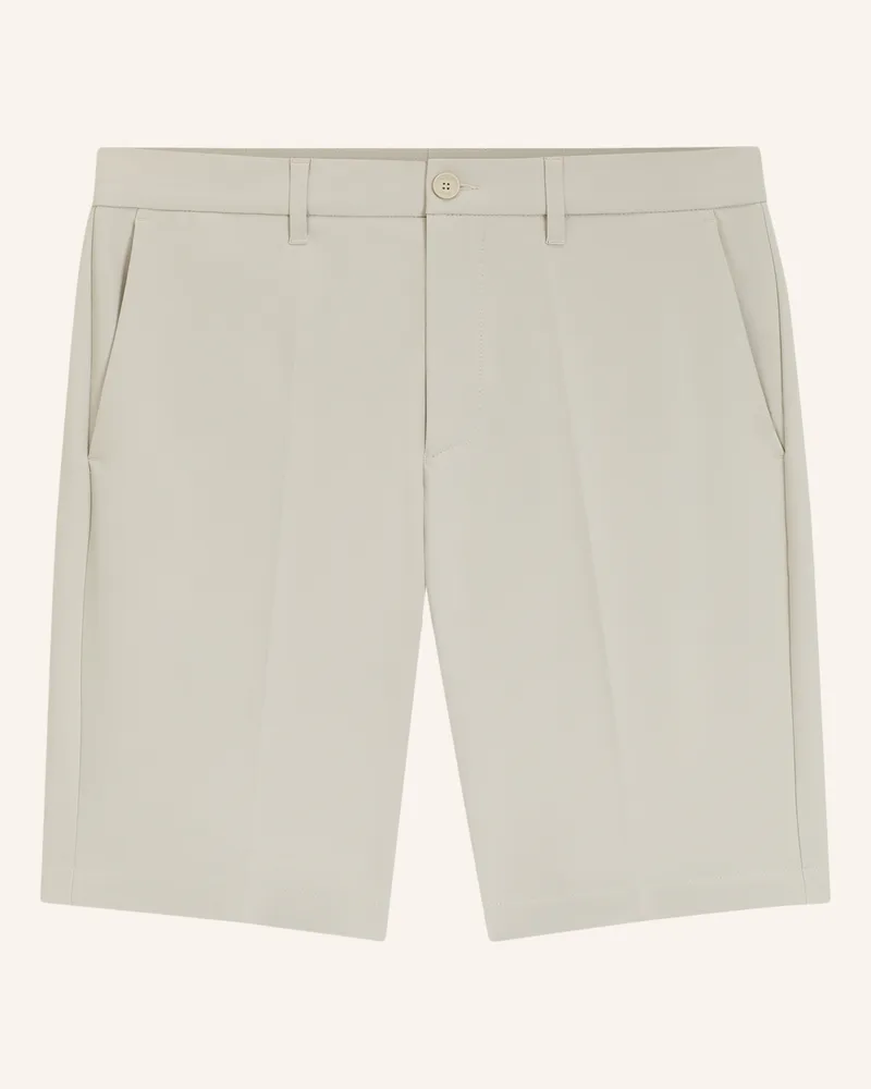 HUGO BOSS Short S_Commuter_10.5 Inch Slim Fit beige Beige