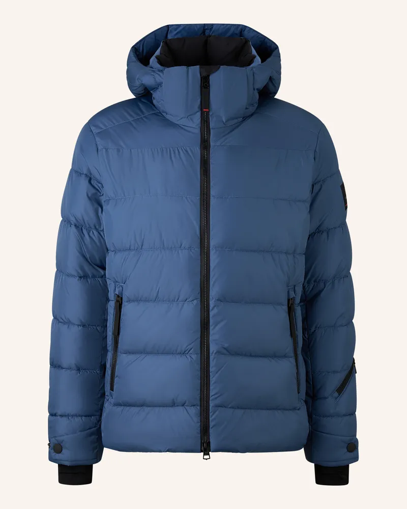 Bogner Fire & Ice Skijacke LUKA2 Blau