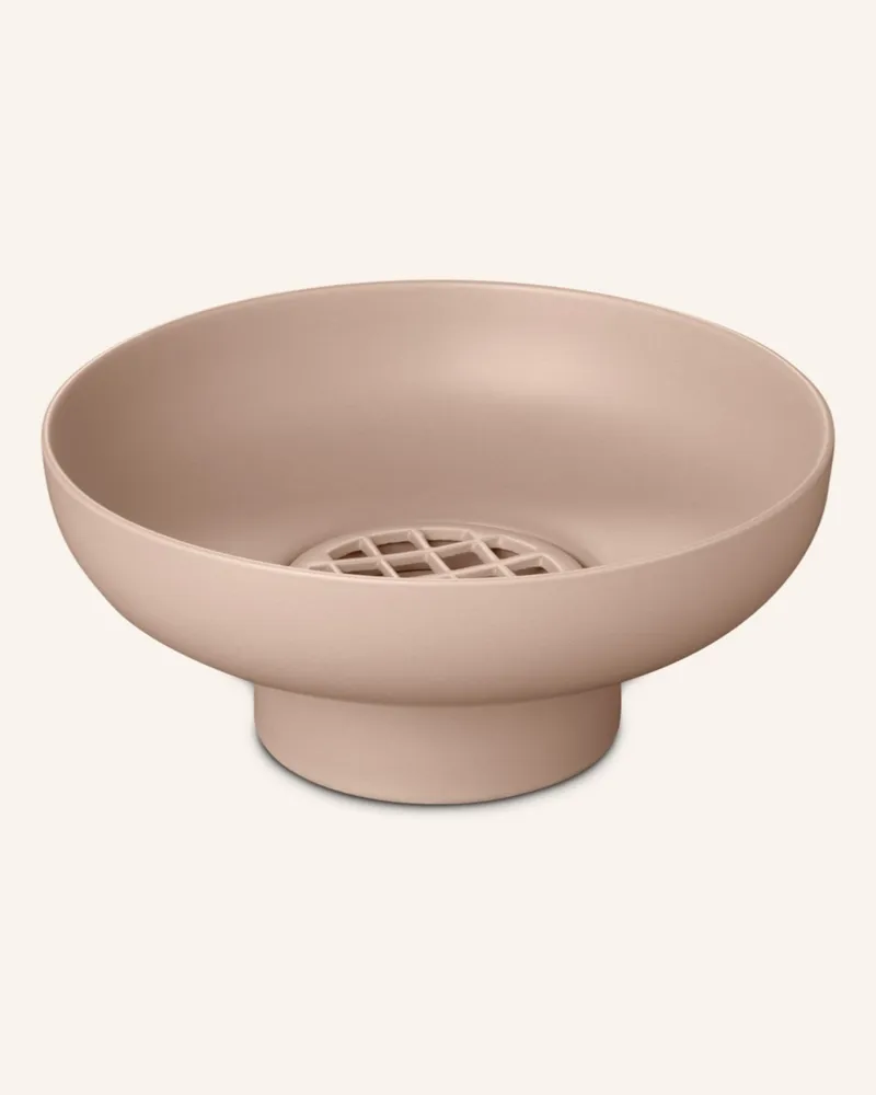 Blomus Vase Miyabi braun Altrosa