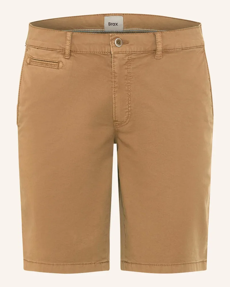Brax Shorts Style Bari braun Braun