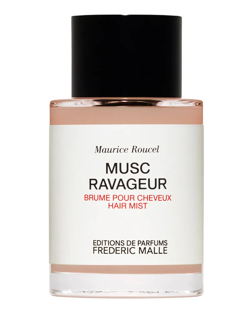 Editions de Parfums Frédéric Malle MUSC RAVAGEUR 100 ml, 1420 € / 1 l 