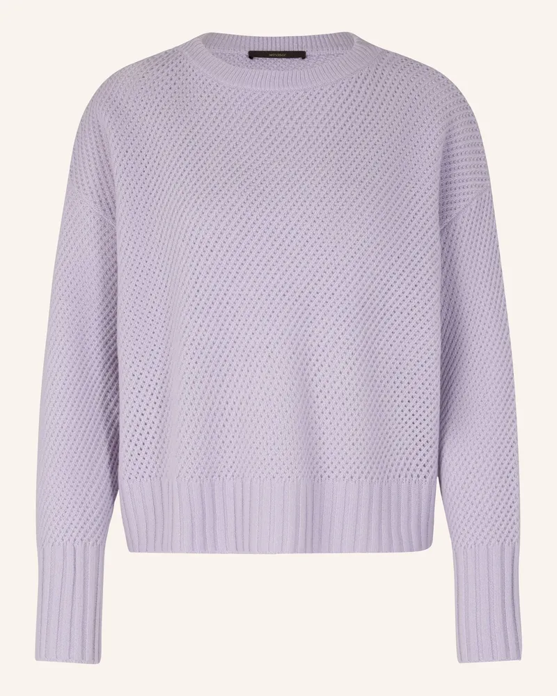 windsor. Pullover Lila