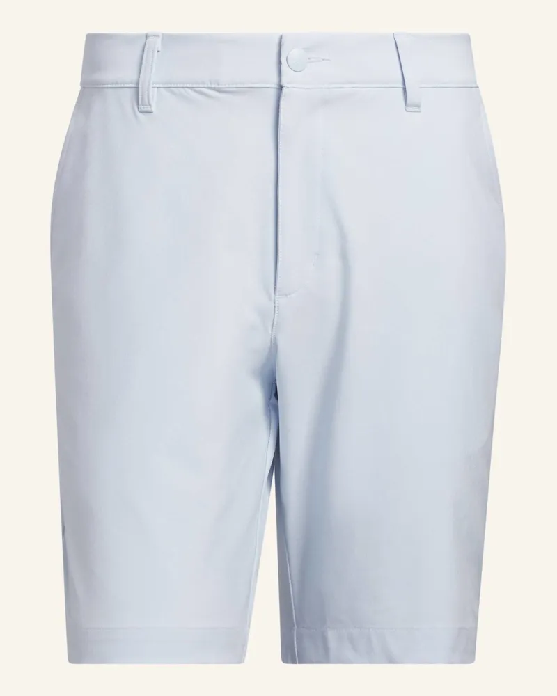 adidas ultimate365 8,5-Zoll Golfshorts blau Blau
