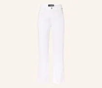Straight Jeans Forli weiss