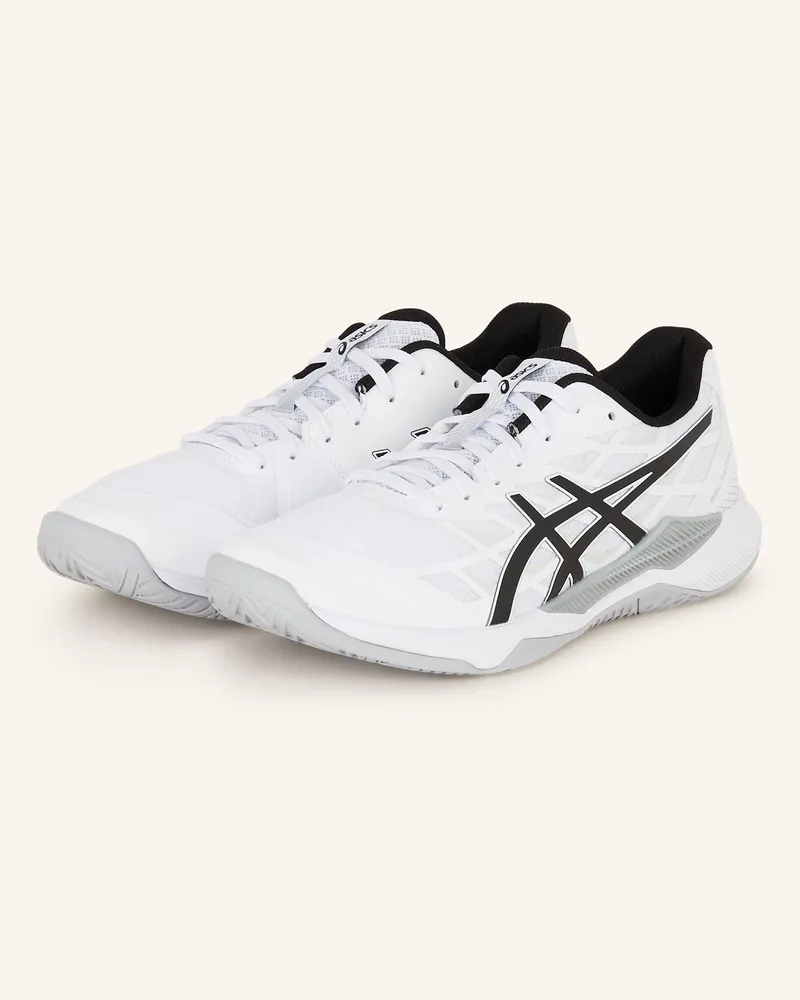 Asics Indoorschuhe GEL-TACTIC 12 Weiss