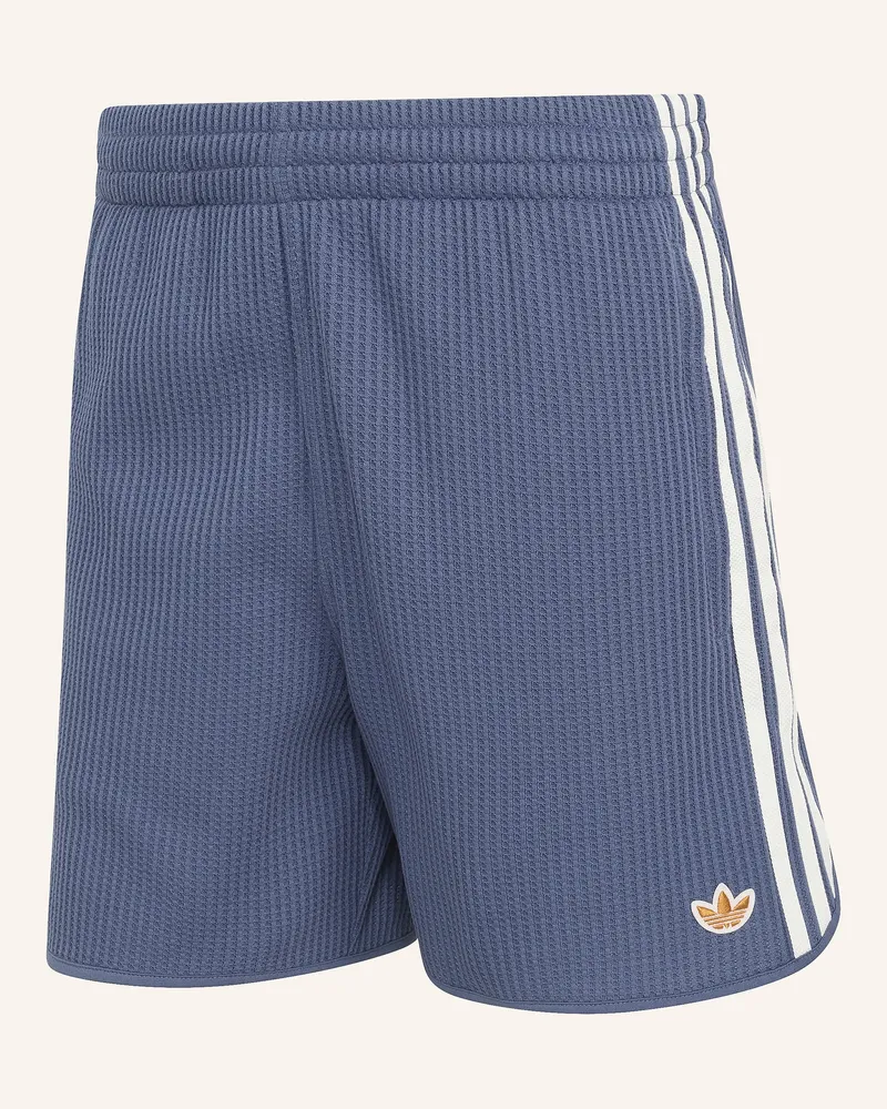 adidas Shorts blau Blau