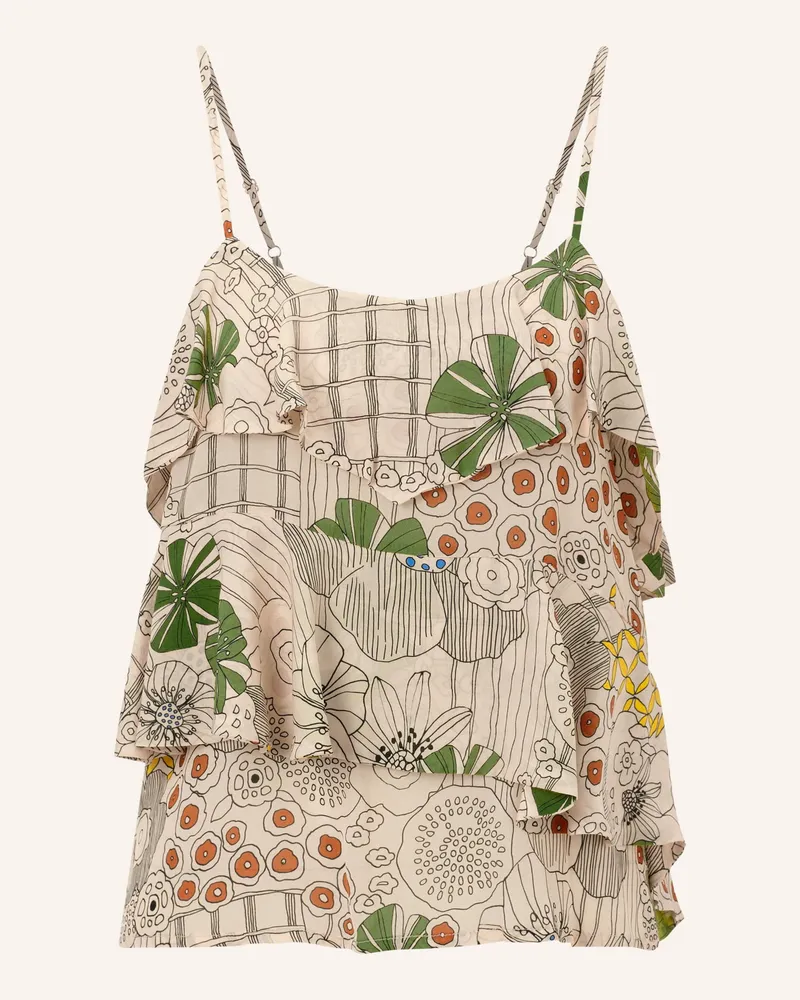Malej Top Beige