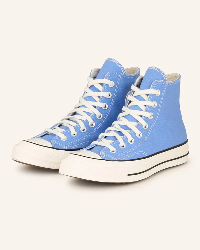 Converse Hightop-Sneaker Chuck 70 blau Blau