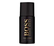 THE SCENT