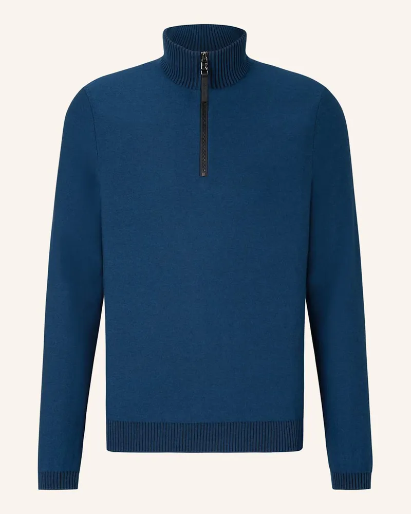 Bogner Pullover LIAS-2 Blau