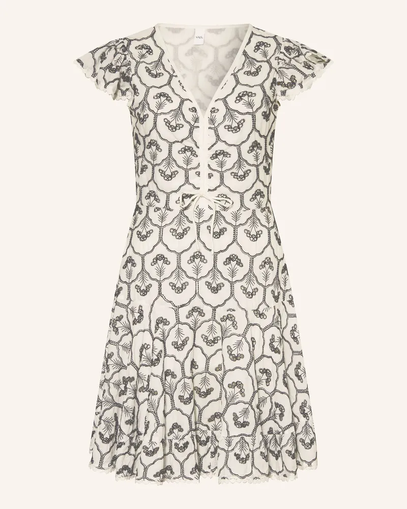 Y.A.S Kleid Weiss