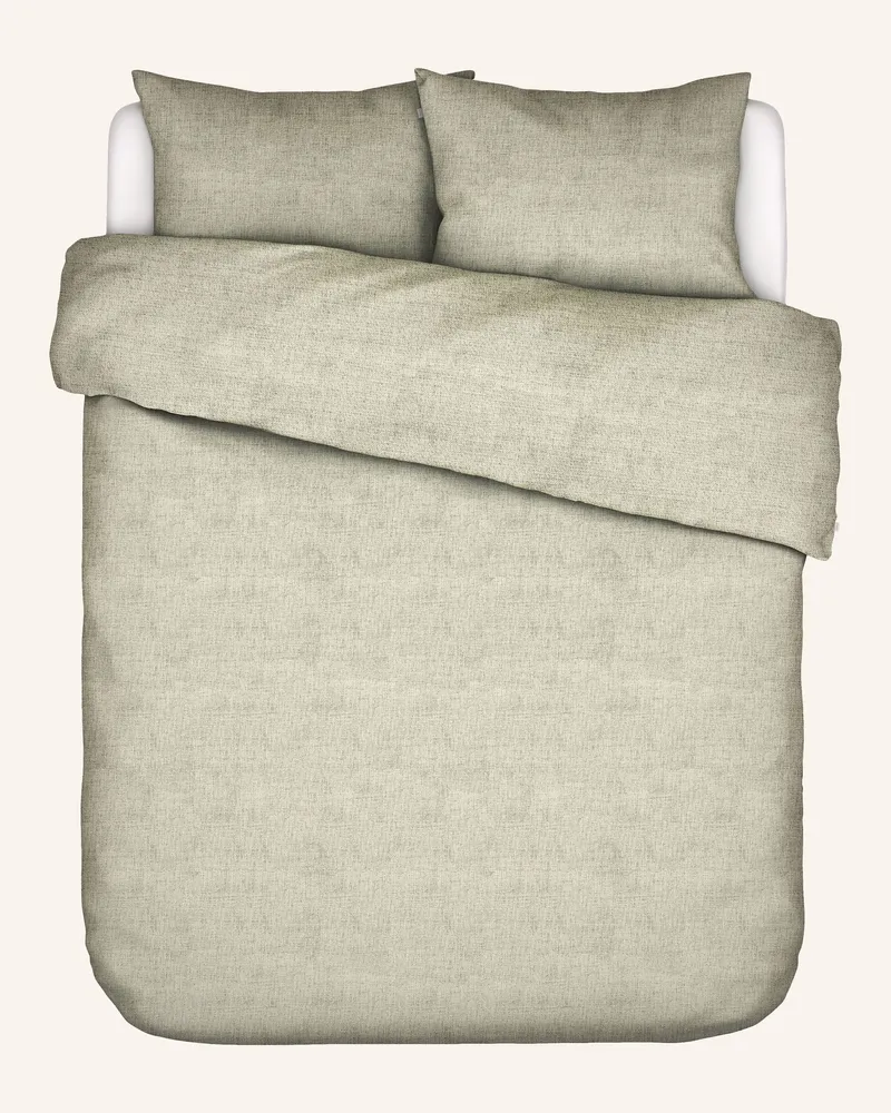 Essenza Betwäsche Jule gruen Hellgrün