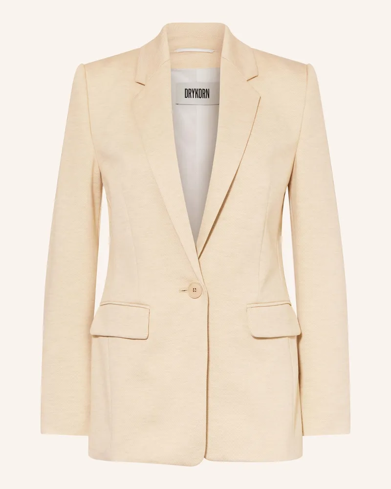 Drykorn Blazer ATLIN Hellbraun
