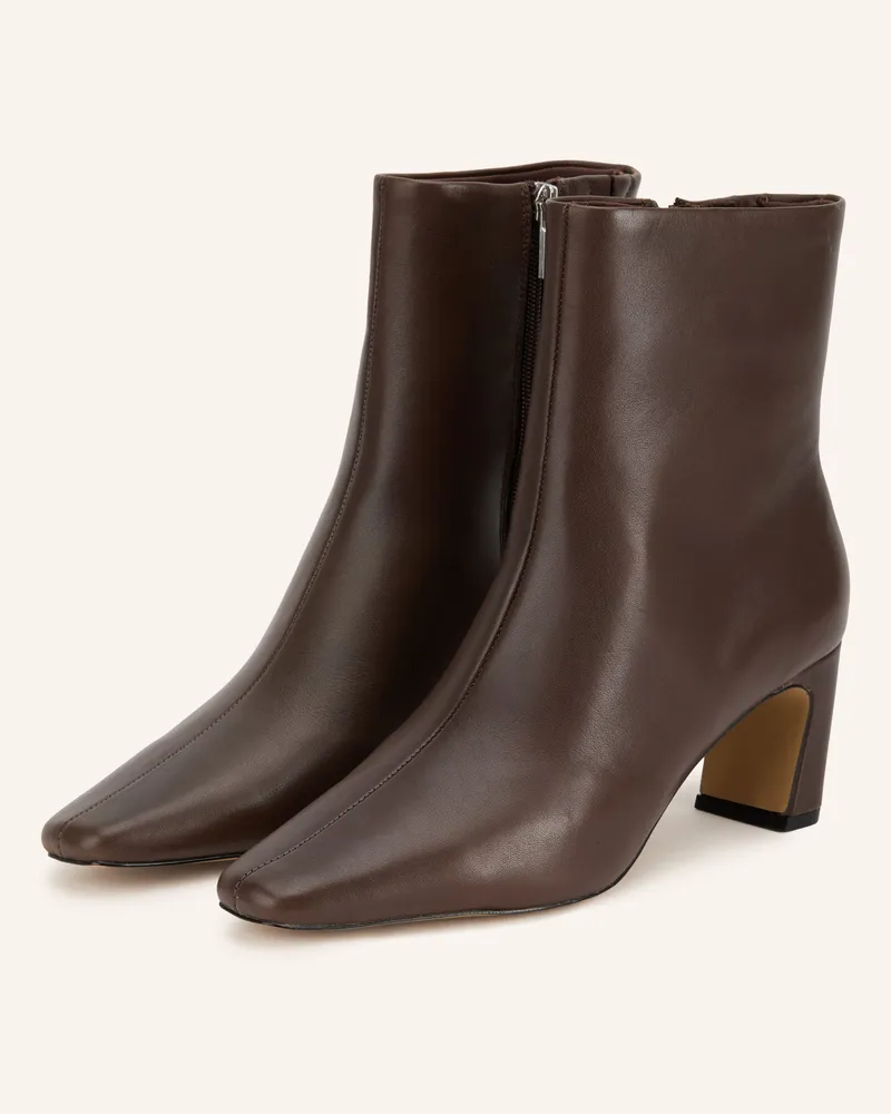 ALDO Stiefeletten Bethina braun Dunkelbraun