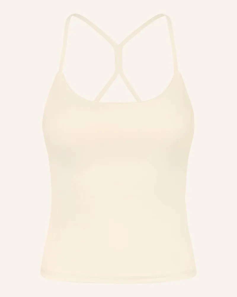 Neo Noir Top Tirri weiss Creme