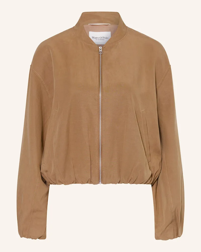 Marc O'Polo Blouson Braun