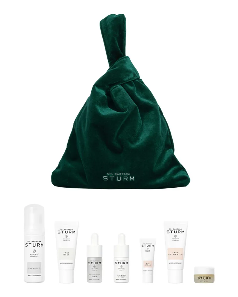 Dr. Barbara Sturm THE WINTER KIT 