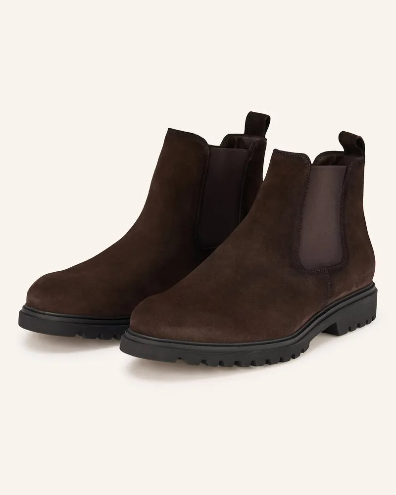 Lloyd Chelsea-Boots SELECT 315 Schwarz