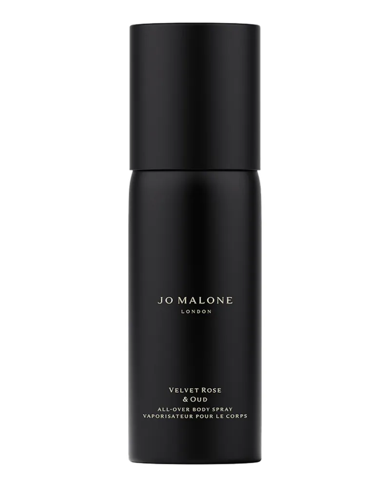 Jo Malone Velvet Rose & Oud All-Over Body Spray 125 ml 