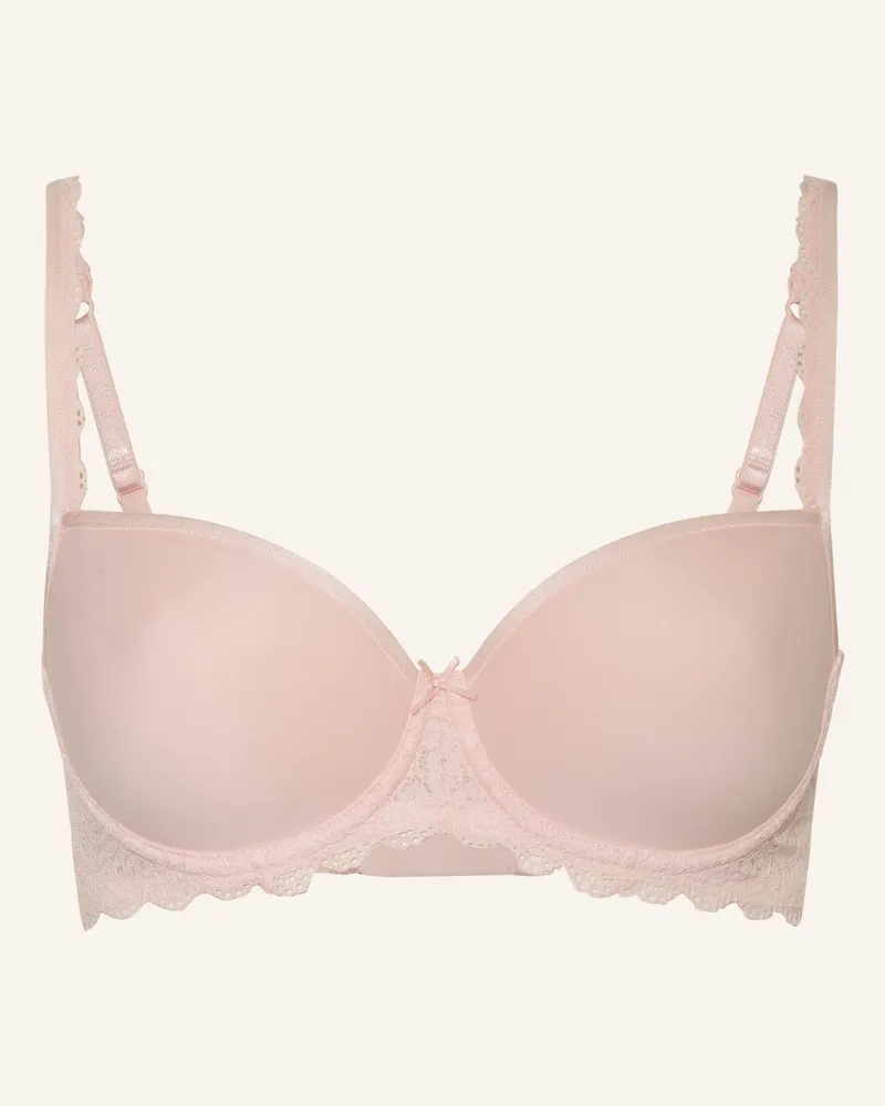 Mey Spacer-BH Serie AMOROUS Hellrosa