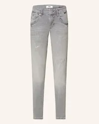 Mavi Jeans 7/8-Jeans MATILDA Grau