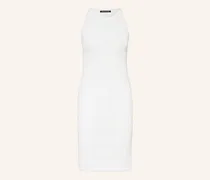 Strickkleid