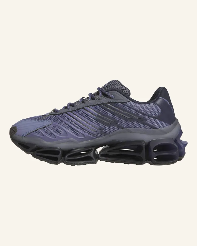 adidas Megaride Ag Schuh schwarz Schwarz