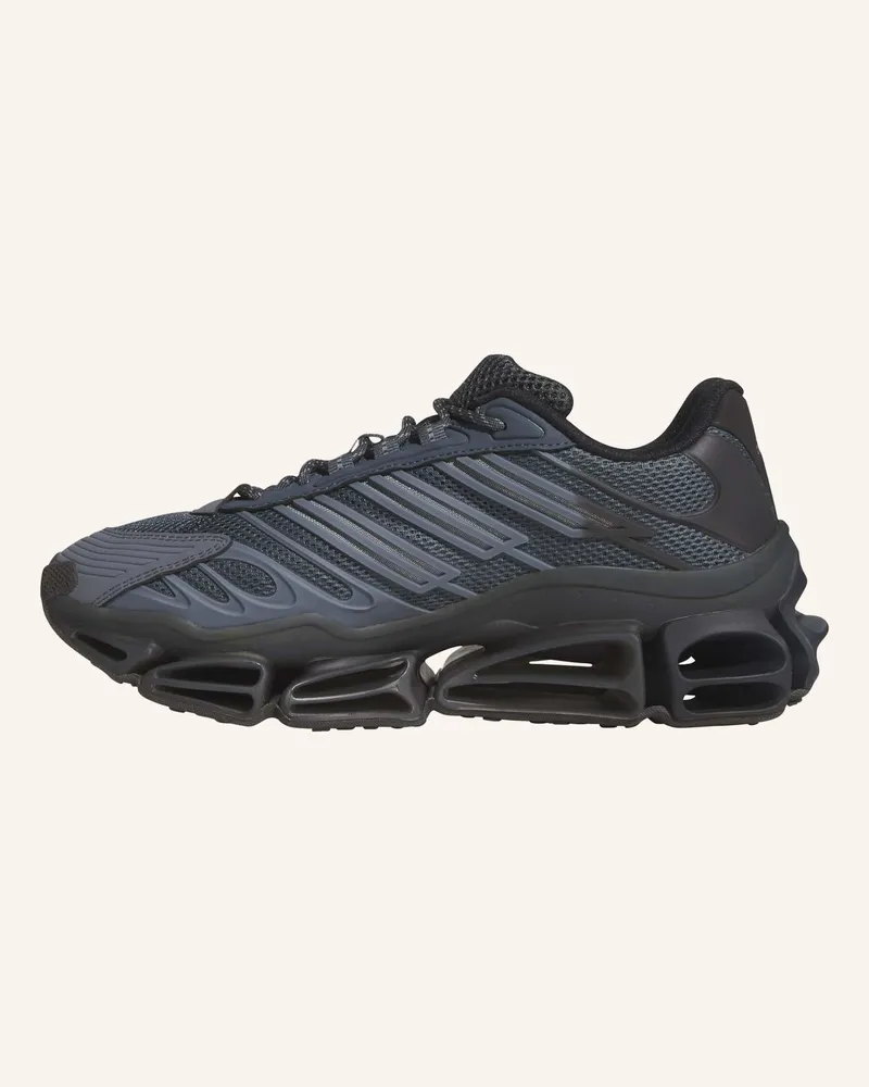 adidas Megaride Ag Schuh schwarz Schwarz