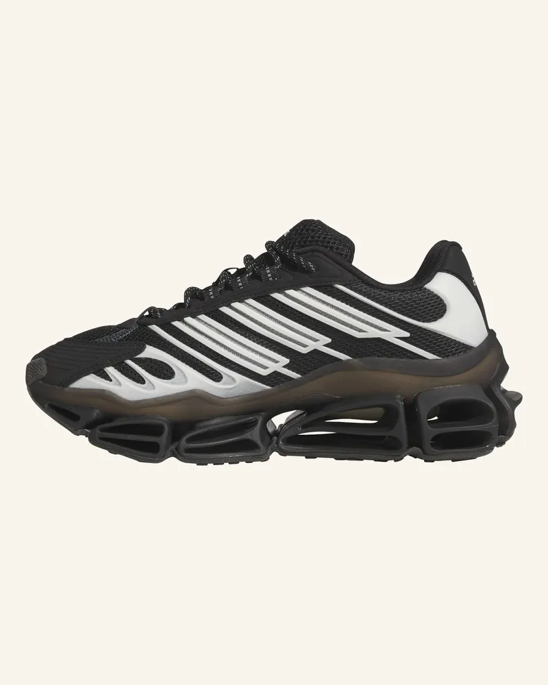 adidas Megaride Ag Schuh schwarz Schwarz