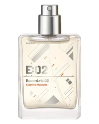 Escentric Molecules ESCENTRIC 02 30 ml, 3000 € / 1 l 